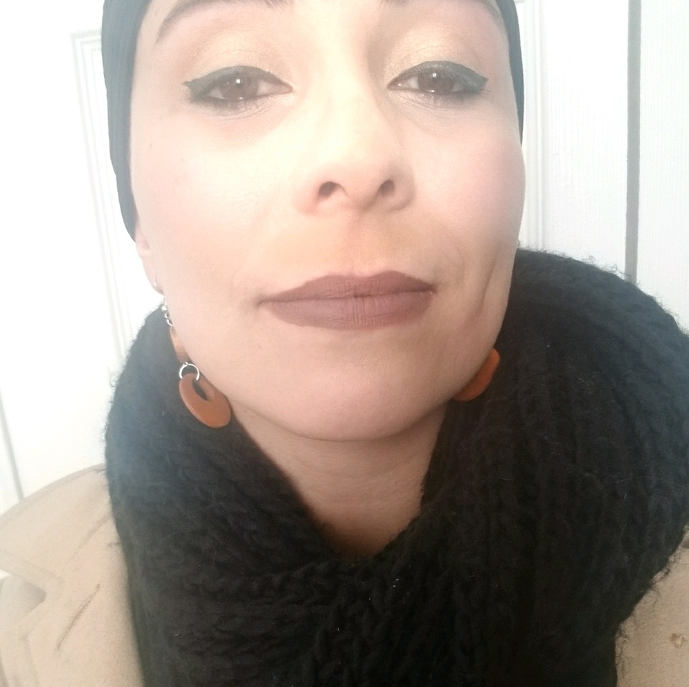 Meet your Posher, Berta